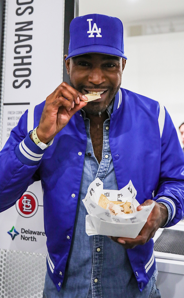 Karamo Brown